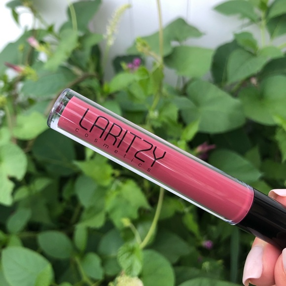 laritzy cosmetics Other - Laritzy Long Lasting Liquid Lipstick - Tidal